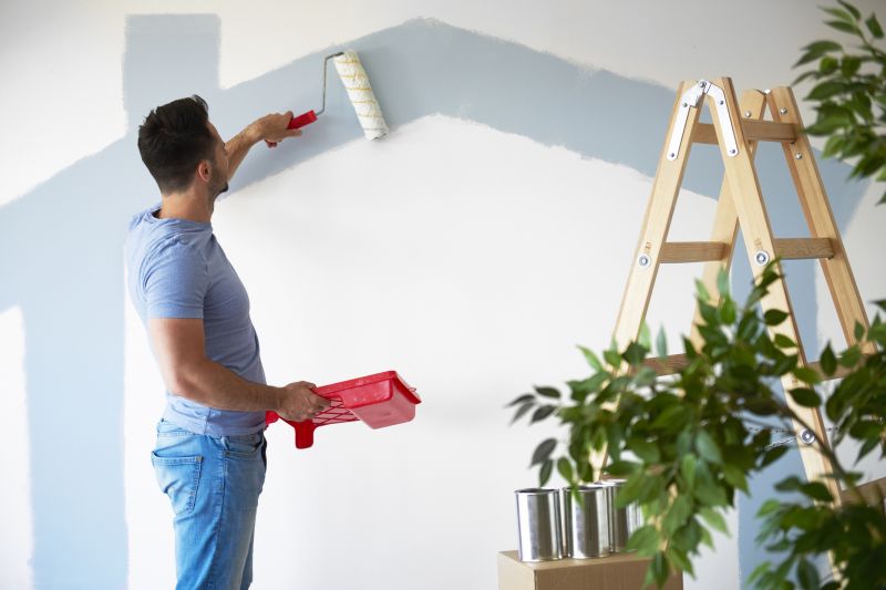 Apartment Painting Service