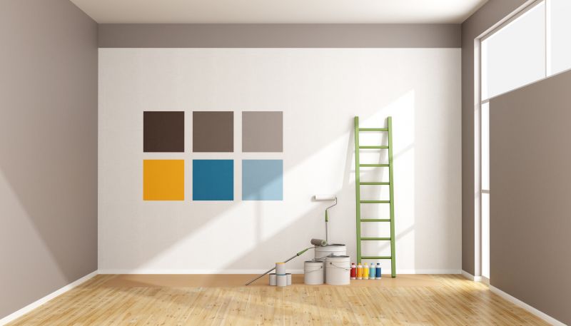 Interior Painting Service